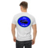 Herb Hooper Large Back Logo Men's classic tee - Image 12