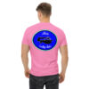 Herb Hooper Large Back Logo Men's classic tee - Image 9