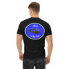Herb Hooper Large Back Logo Men's classic tee - Image 2