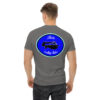 Herb Hooper Large Back Logo Men's classic tee - Image 5