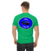 Herb Hooper Large Back Logo Men's classic tee - Image 8