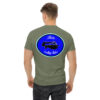 Herb Hooper Large Back Logo Men's classic tee - Image 6