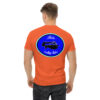 Herb Hooper Large Back Logo Men's classic tee - Image 7