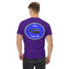 Herb Hooper Large Back Logo Men's classic tee - Image 3