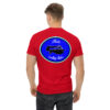 Herb Hooper Large Back Logo Men's classic tee