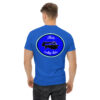 Herb Hooper Large Back Logo Men's classic tee - Image 4