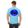 Herb Hooper Large Back Logo Men's classic tee - Image 11