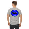 Herb Hooper Large Back Logo Men's classic tee - Image 10