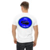 Herb Hooper Large Back Logo Men's classic tee - Image 13