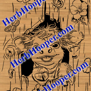 "Hello There" Pattern