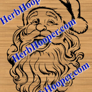 "St Nick" Pattern